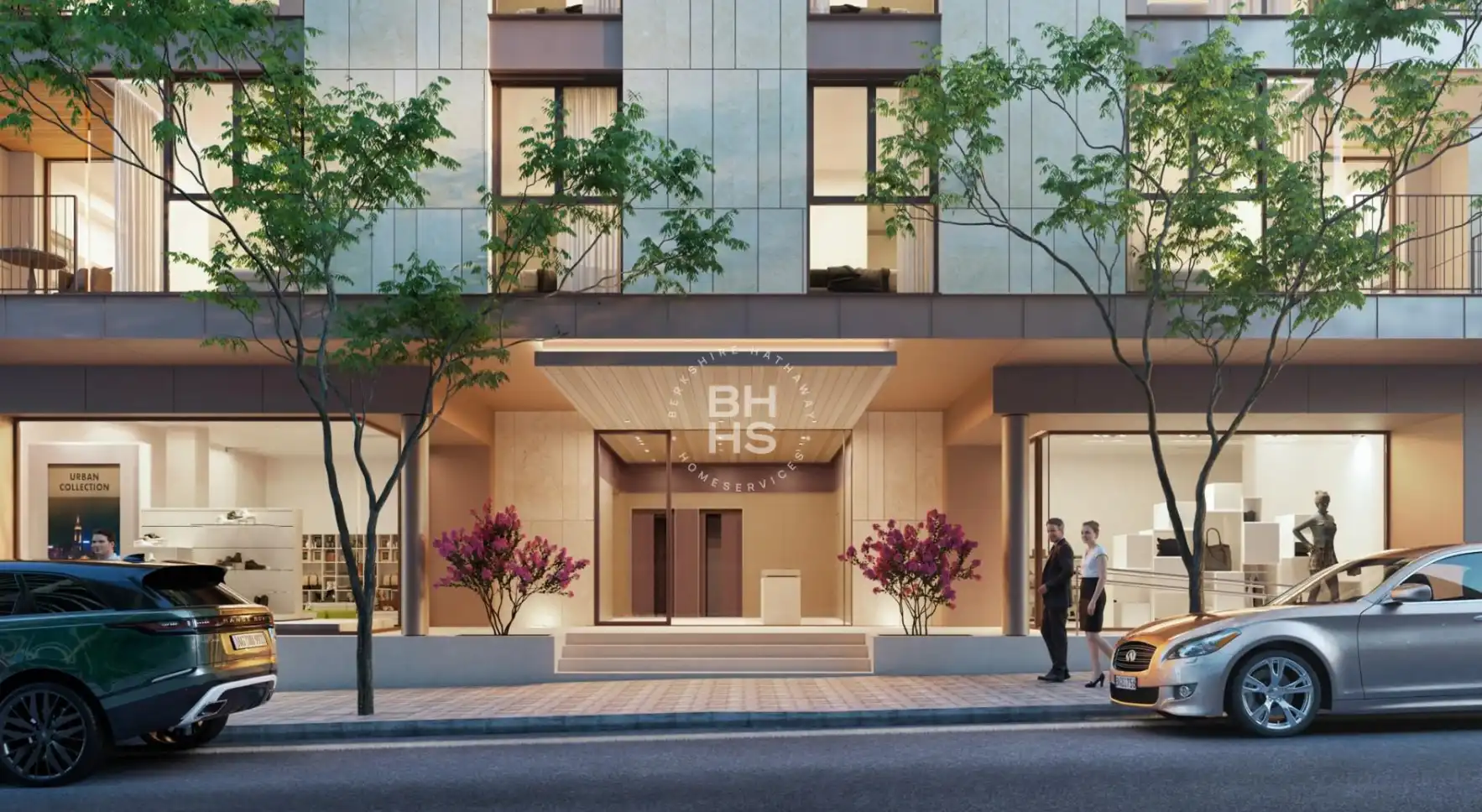Apartments for sale in Santa Catalina