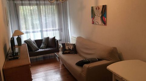 Photo 2 of Flat for rent in Zarautz Kalea, Ibaeta, Donostia - San Sebastián