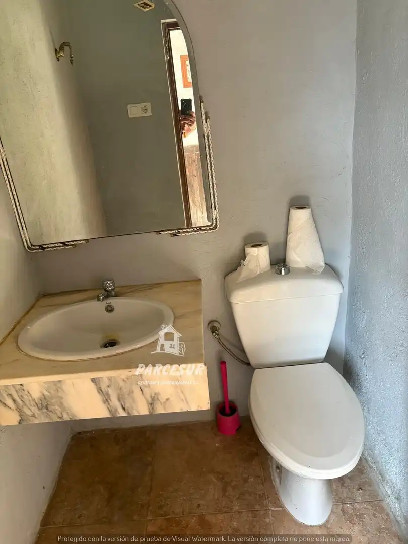 Casa con piscina en venta en Periurbano Este - Campiña, imagen 39