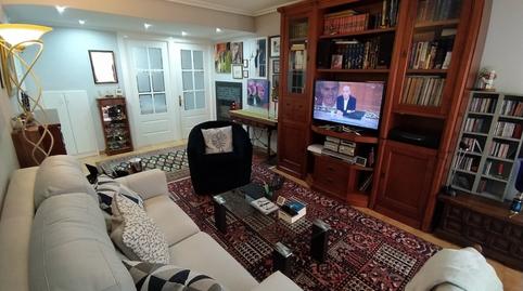 Foto 5 de Pis en venda a Versalles, Avilés