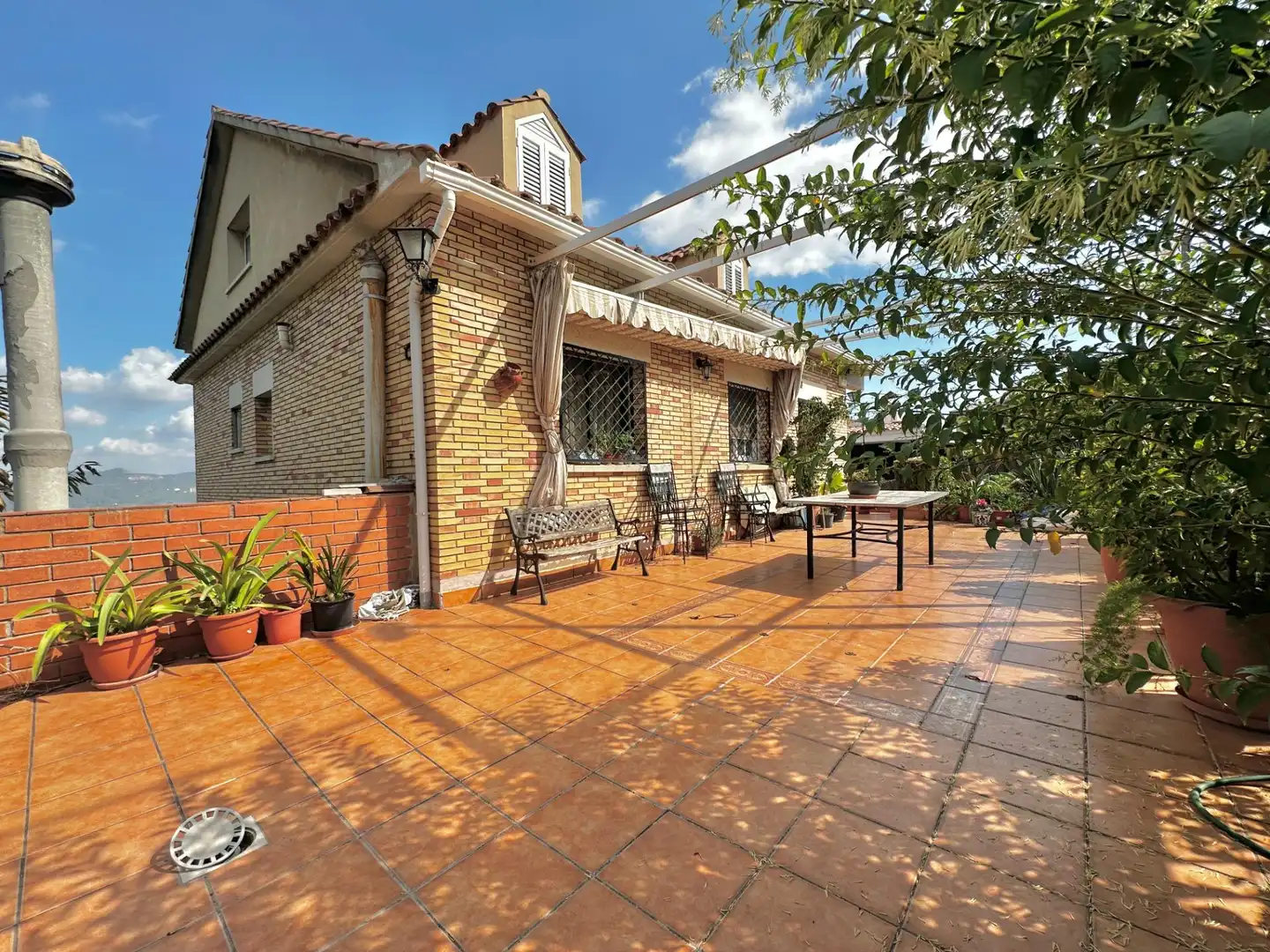Maison à vendre à Santa Coloma de Cervelló, imagen 5
