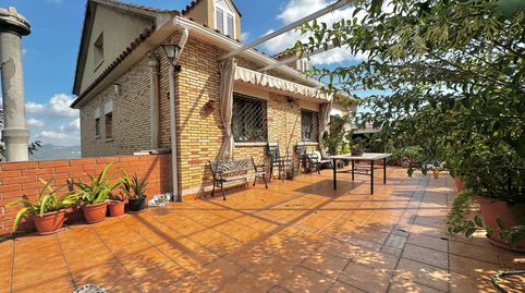 Impresionante Casa con Vistas Espectaculares en Santa Coloma de Cervelló, imatge 5