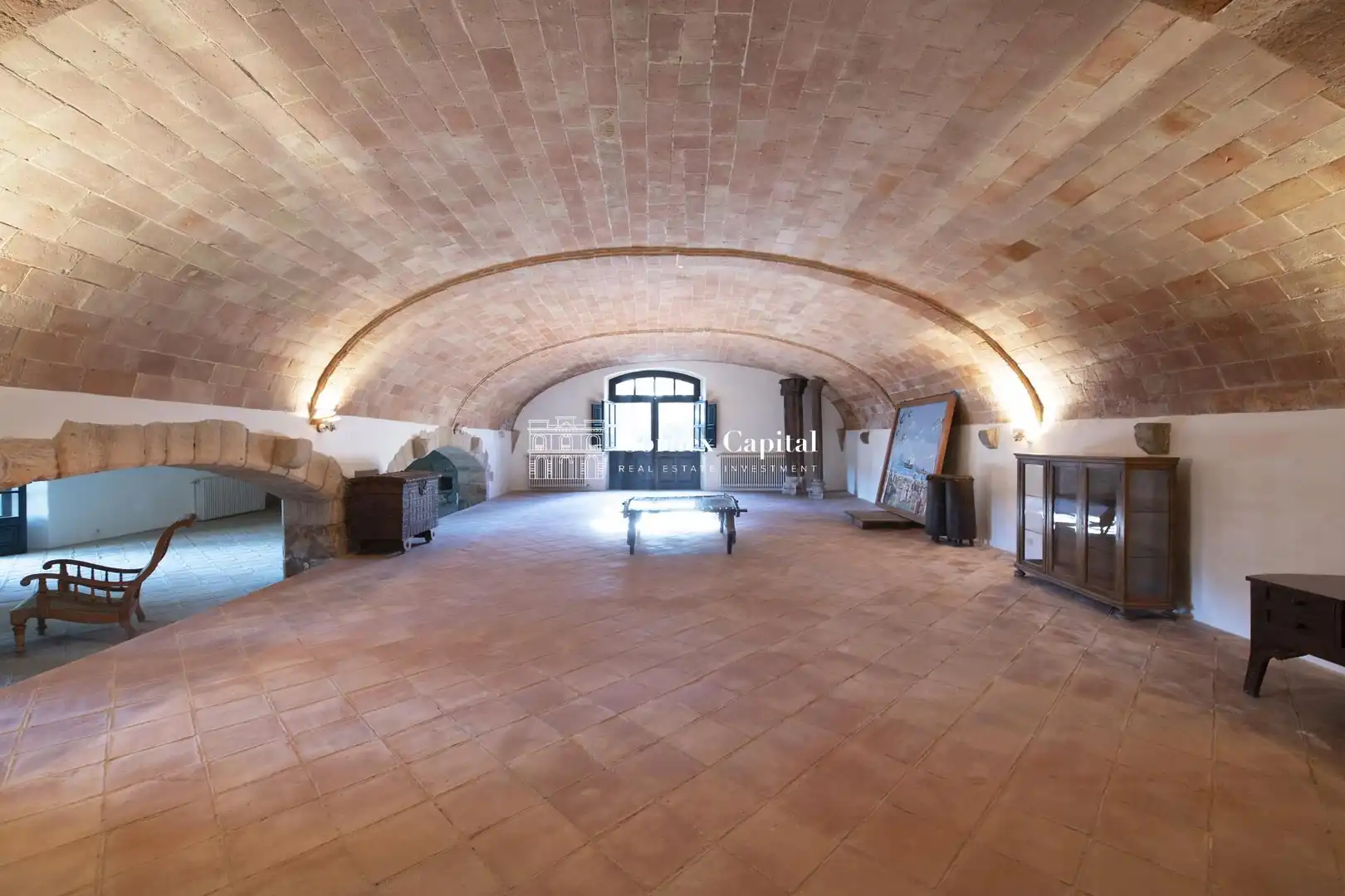 Edifici en venda en Parlavà