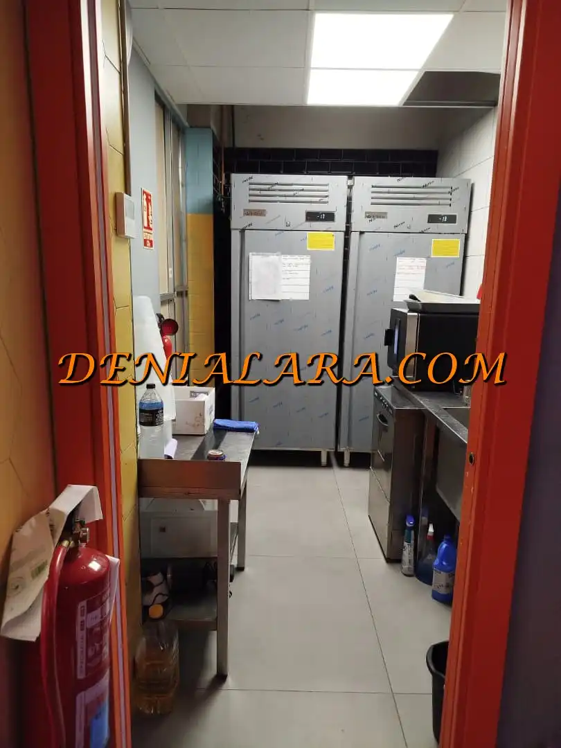 Business premises to rent in Centro Urbano, imagen 6