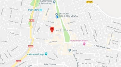 Photo 4 of Garage for sale in Carretera Calzada, El Poblado - Abulagar, Ciudad Real