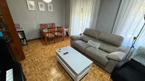 Foto 5 de Piso en venta en Plaza Vadillos, 7, Vadillos, Valladolid Capital