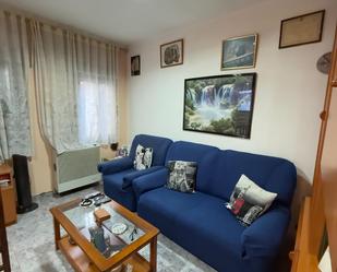 Living room of Flat for sale in L'Hospitalet de Llobregat