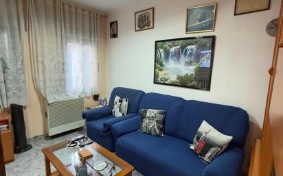 Living room of Flat for sale in L'Hospitalet de Llobregat