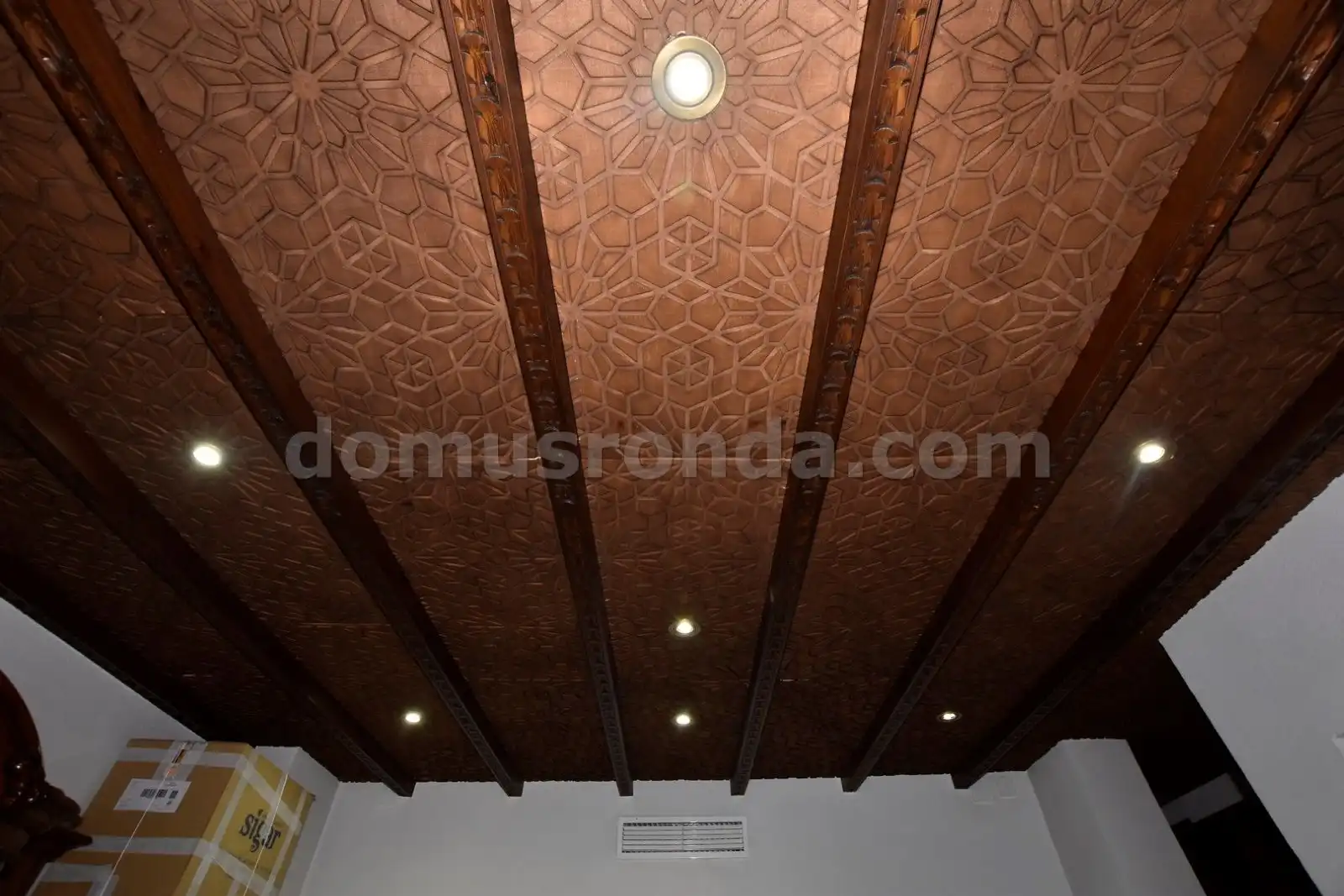 Casa amb terrassa en venda a Casco Histórico, imagen 27