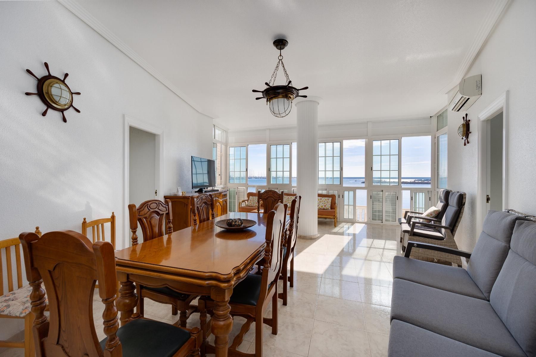 Apartament en venda a El Acequión, Playa del Acequión, Náufragos y Rocío del Mar