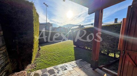 Foto 3 de Casa o xalet en venda a Barri, Prats i Sansor, Lleida