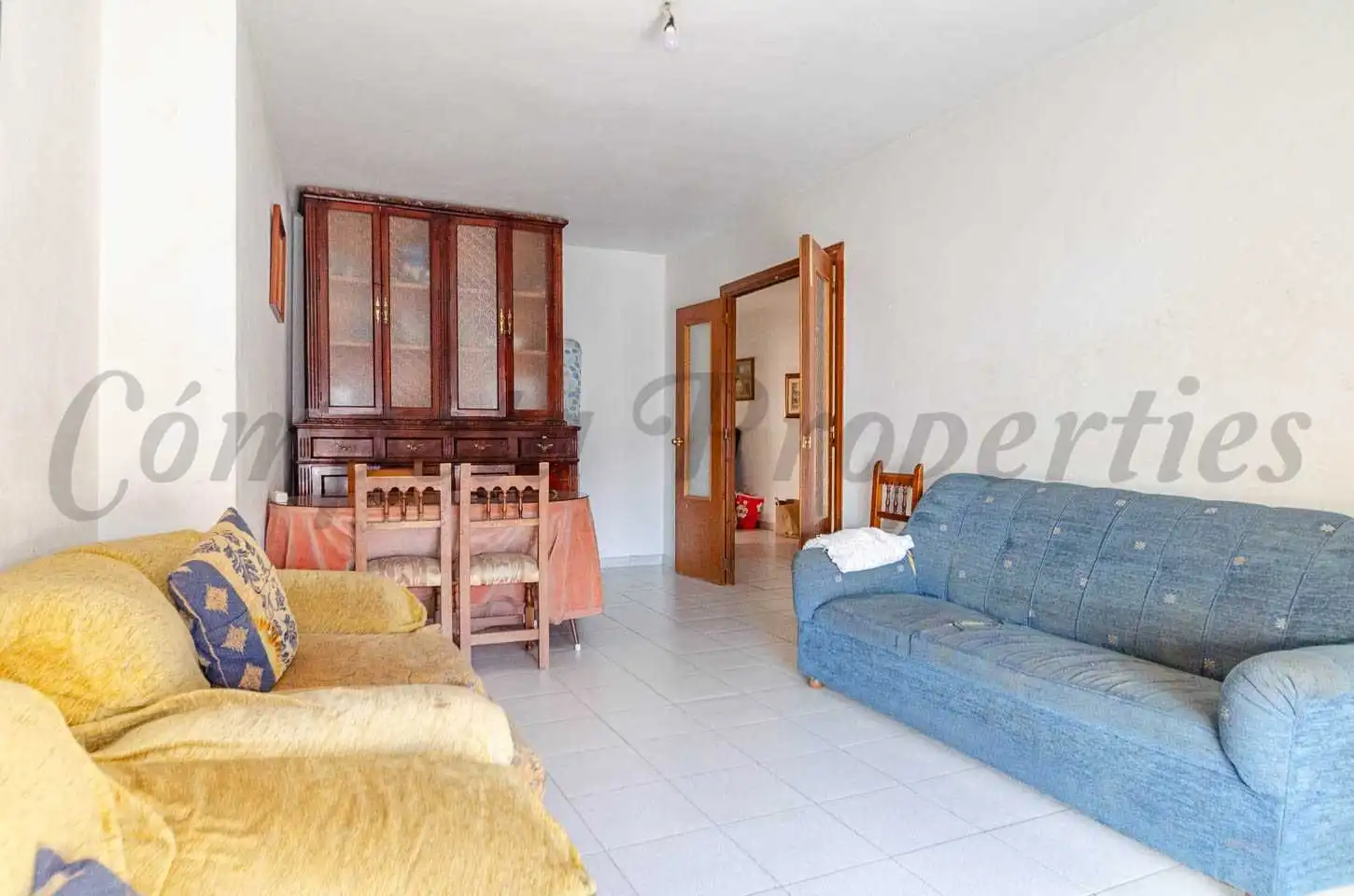 Apartament amb terrassa en venda a Játar, imagen 4