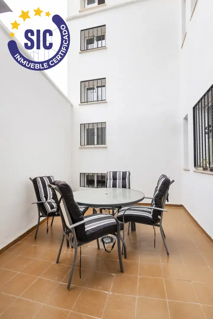Piso en venta en Albal - CL JOSE ESCRIVA SOS, 32, Albal