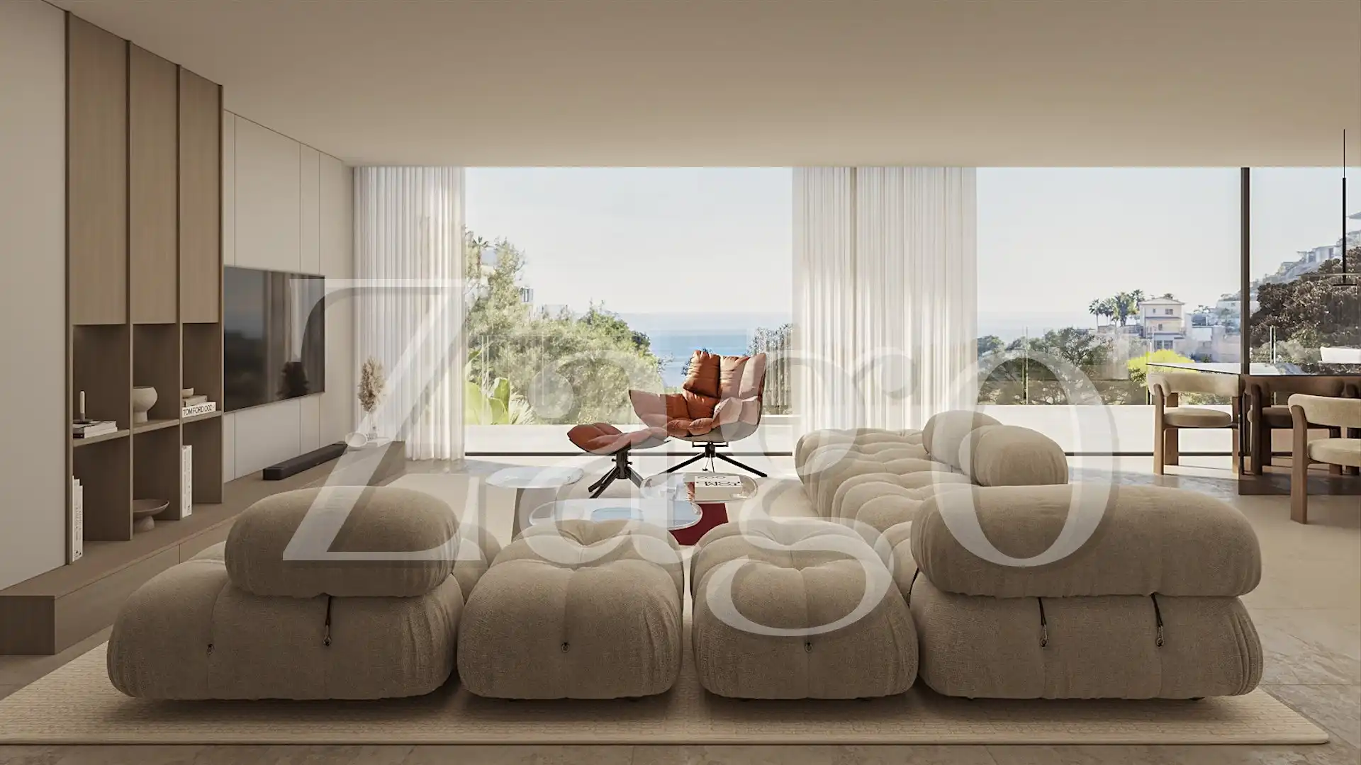 Maison à vendre à Marisol Park - Ortembach - Los Almendros, imagen 4