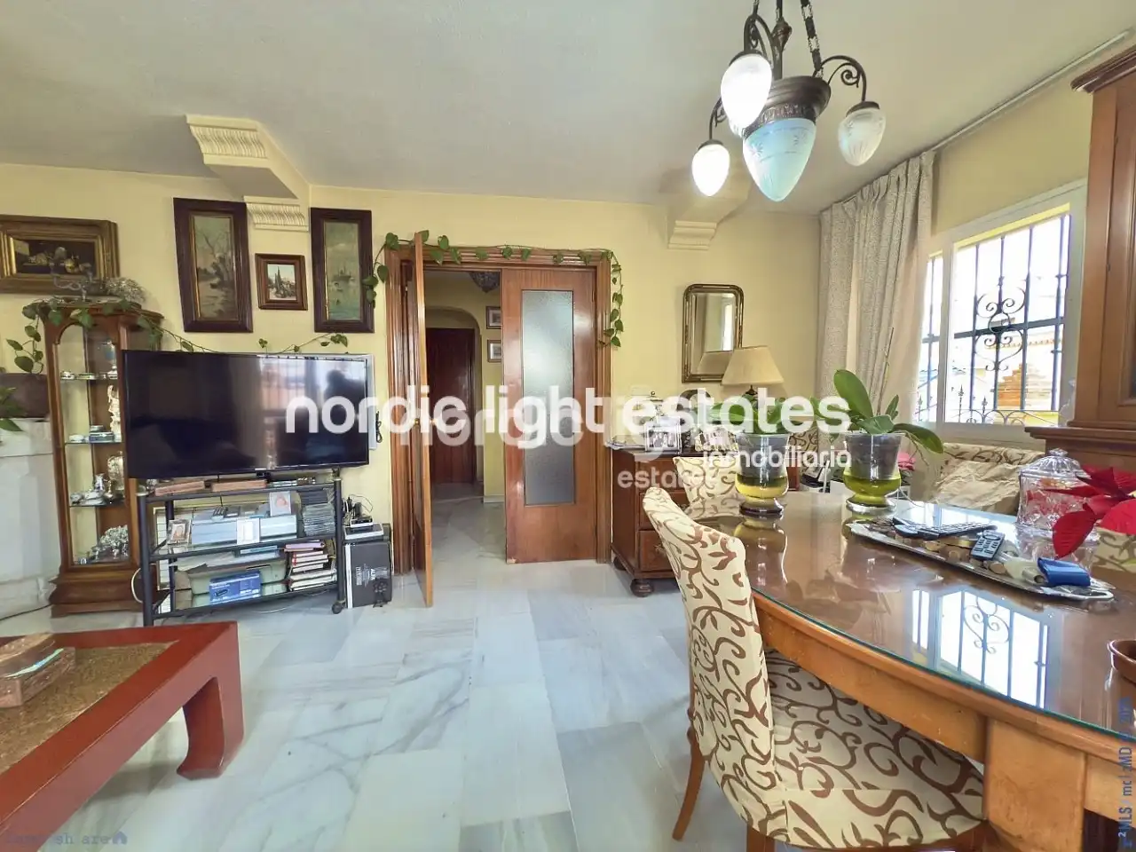 Haus mit Pool zum Verkauf in Torre del Mar, imagen 6