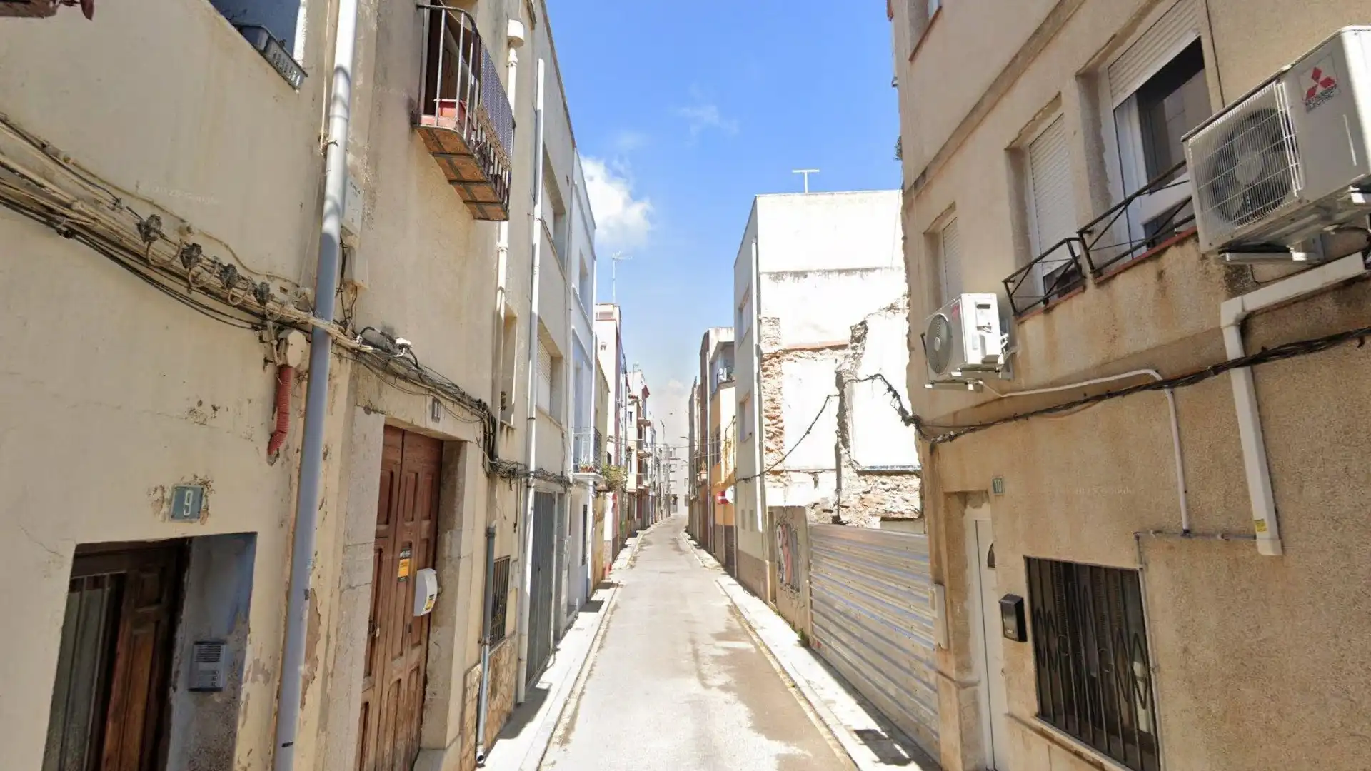 Studio with lift for sale in La Clapissa, imagen 2