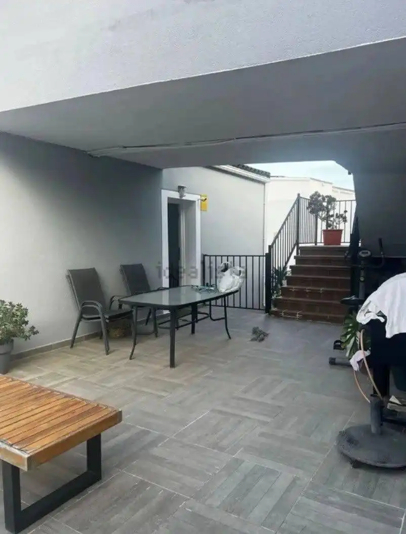Casa con piscina in vendita a Sierra Perenchiza - Cumbres de Calicanto - Sto Domingo, imagen 4
