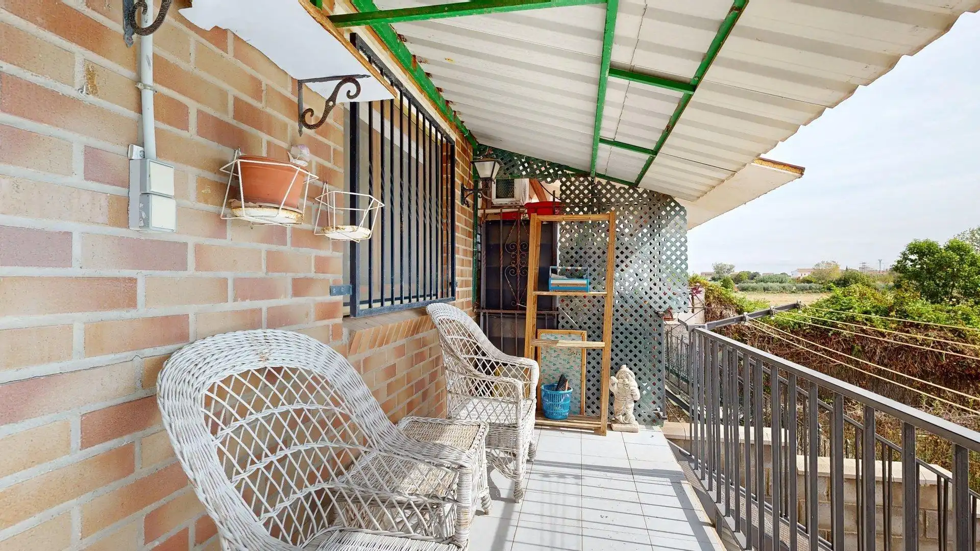 Maison mitoyenne avec jardin à vendre à Calle FUENTE LA 33, imagen 51