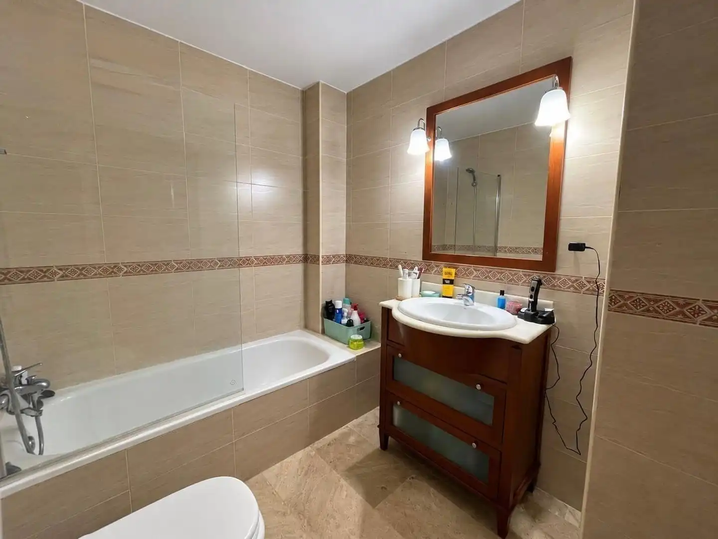 Baño de Piso en venta en Noroeste 