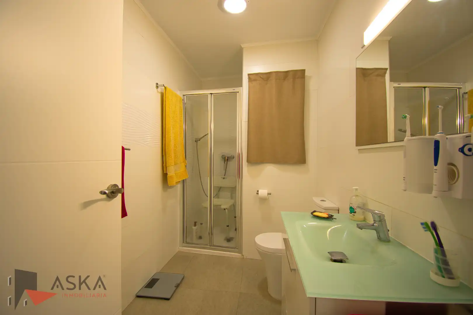 Baño de Piso en venta en Valencia