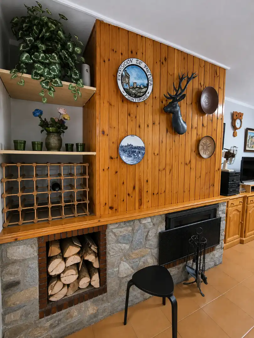 Flat for sale in Rialp  with Storage room, Furnished and Oven