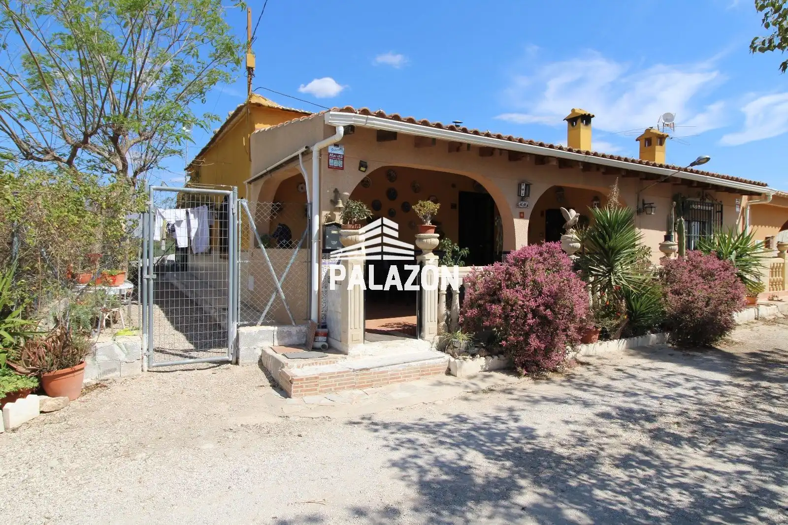 Maison rustique à vendre à Crevillent, imagen 2
