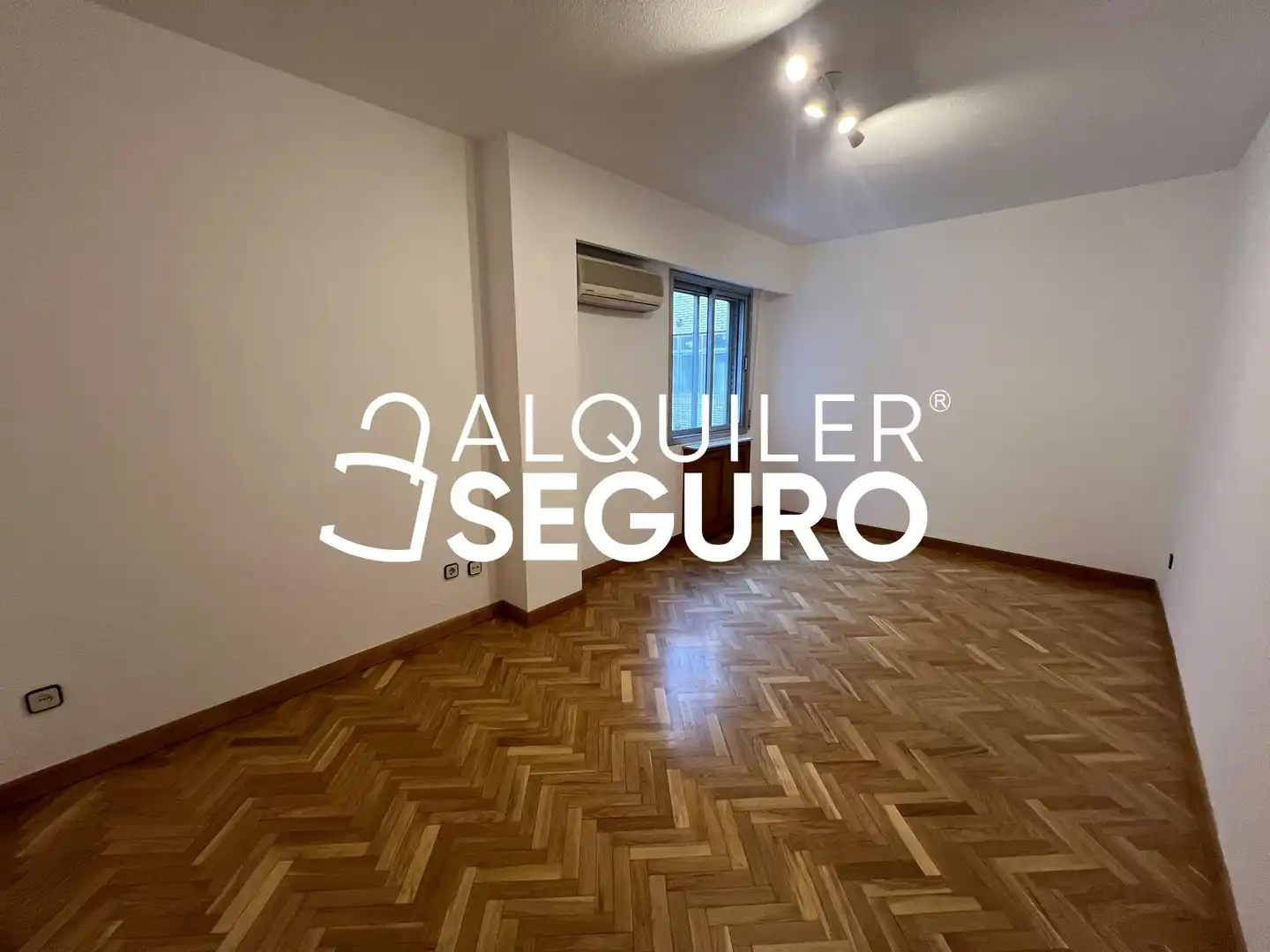 Piso de alquiler en Fuencarral - El Pardo