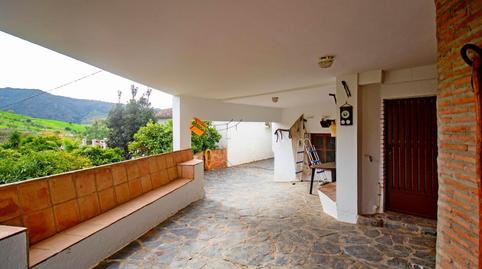 Foto 5 de Casa o chalet en venta en Carratraca, Málaga