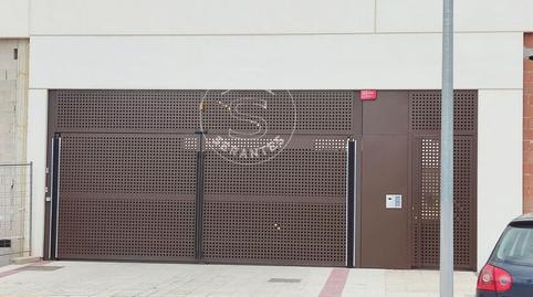 Foto 3 de Garatge de lloguer a Chantrea,  Pamplona / Iruña