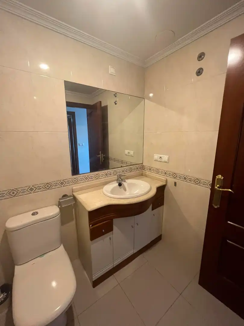Wohnung mit Aufzug zur Miete in Costa Lonxa 7, imagen 20