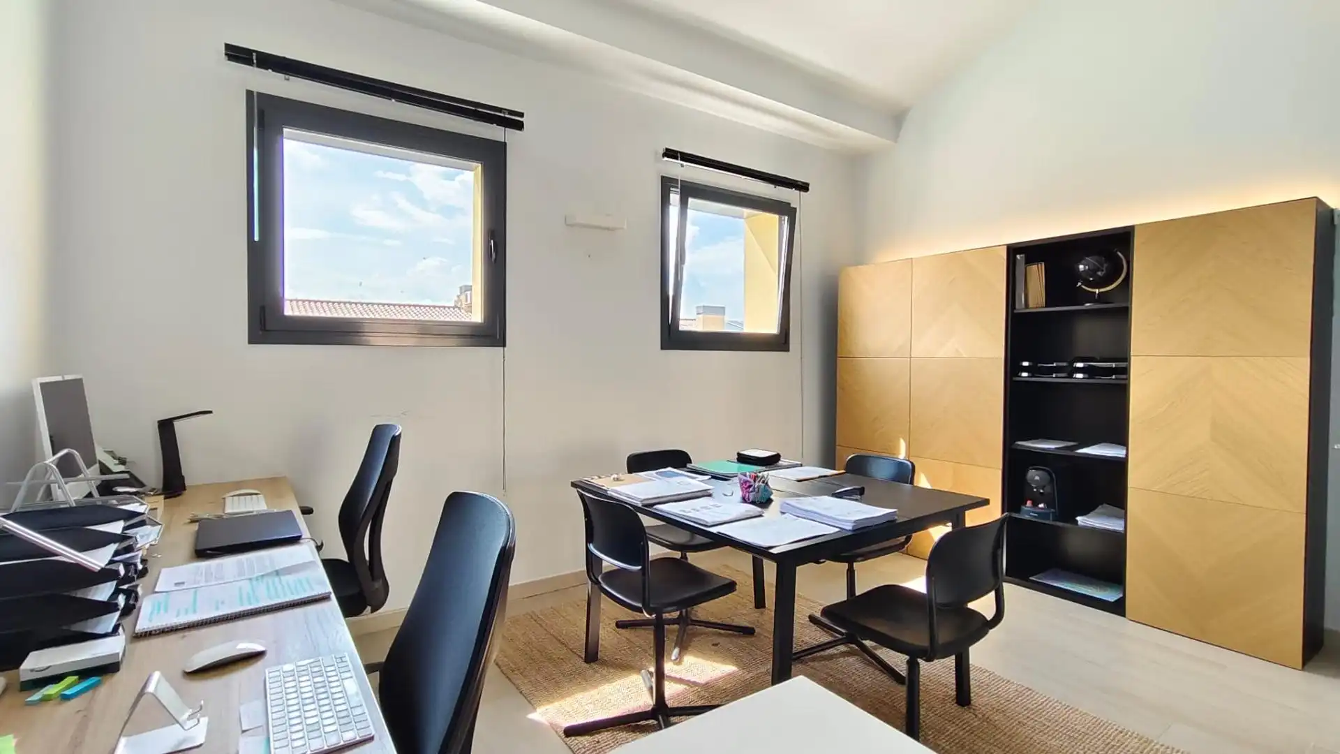 Casa adosada en venta en Quart con Calefacción, Jardín privado y Terraza
