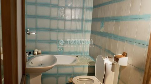 Foto 3 de Casa adosada en venda a Núcleo urbano, Chiclana de la Frontera