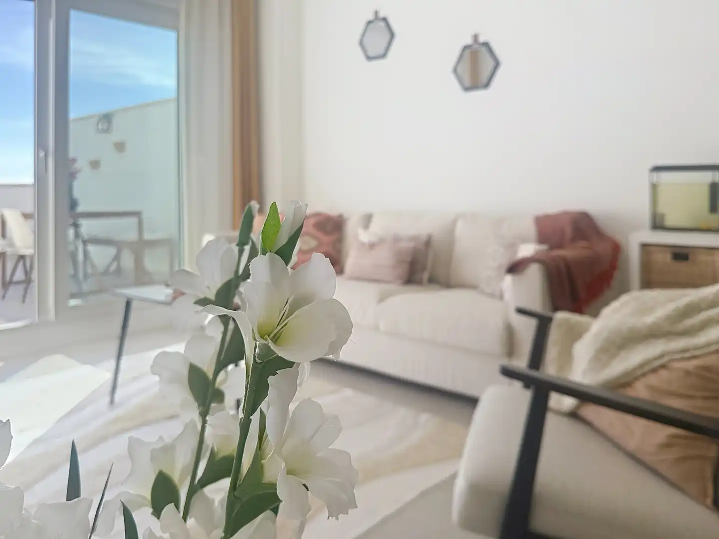 Apartament amb piscina en venda a Costa Natura, imagen 20
