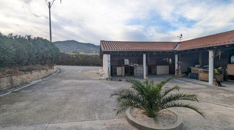VENTA CENTRO HÍPICO EN ABERIN
