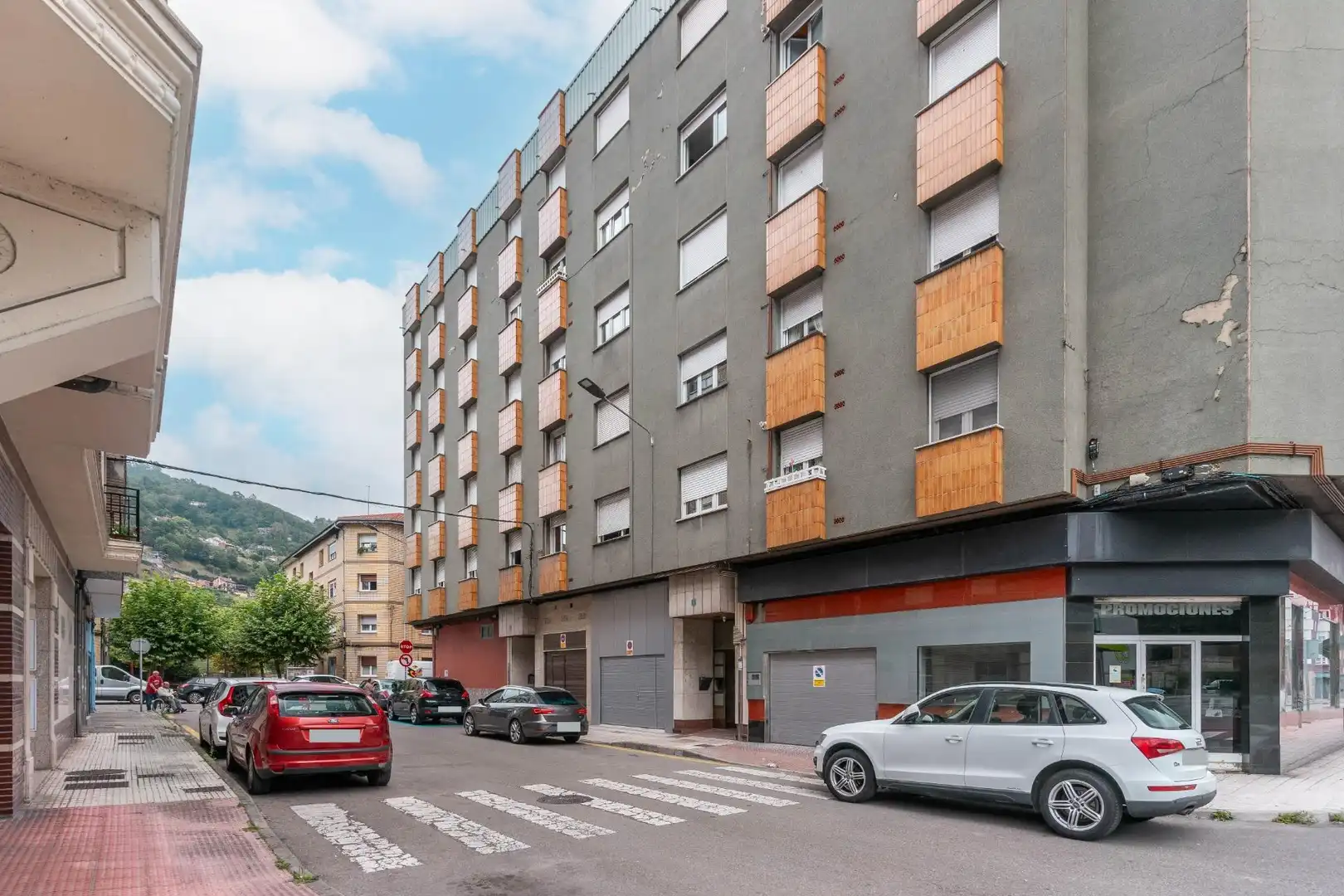 Piso con ascensor en venta en Calle DE COLON 4, imagen 34