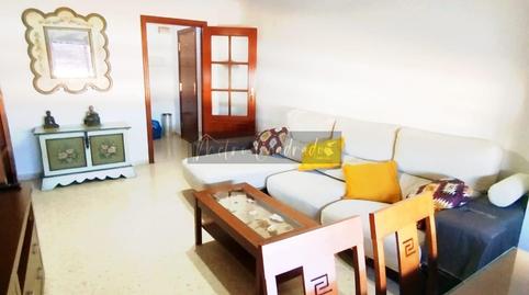 Foto 5 de Pis de lloguer a Centro, Mérida