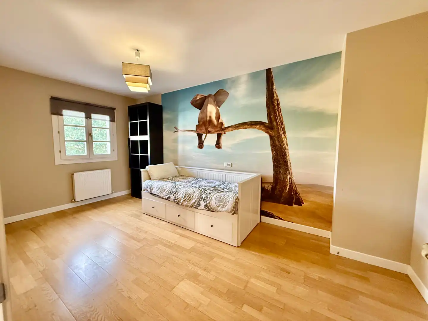 Maison jumelée avec terrasse à vendre à Alkaiaga Beheko Kalea, imagen 5