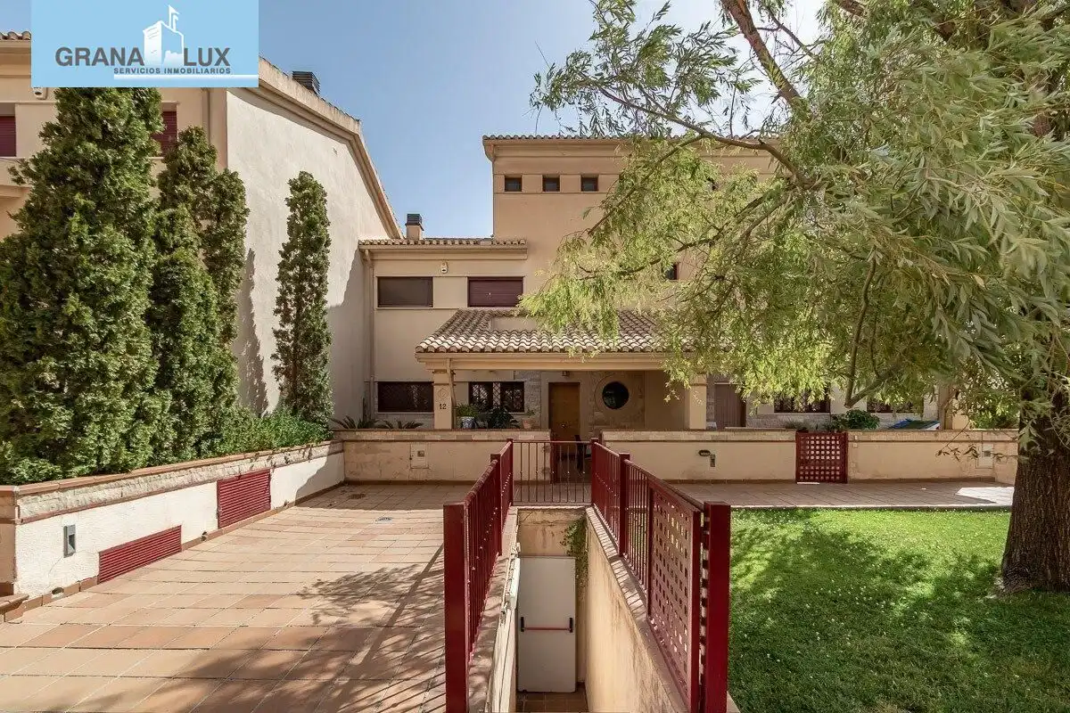 Casa con piscina in vendita a Avenida CAÑADA DE LOS FENICIOS, imagen 43