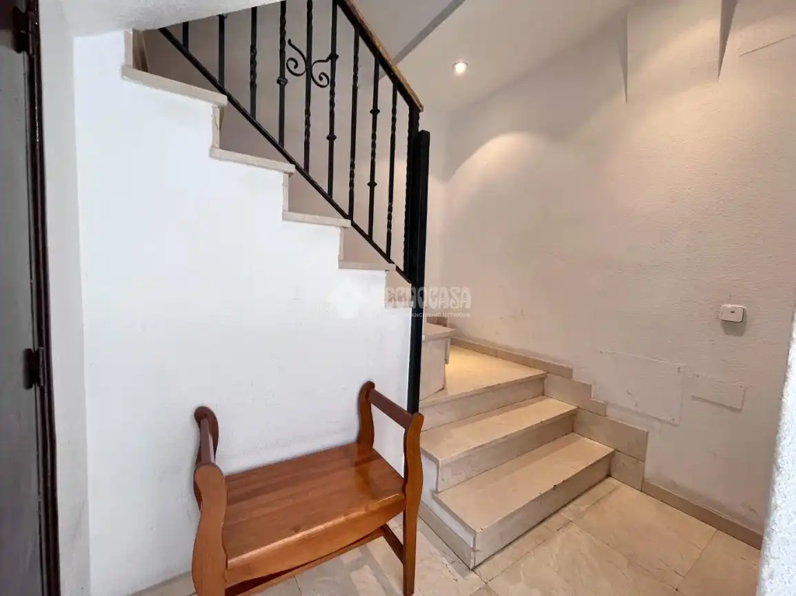 Flat for sale in Madrid  with Heating and Terrace