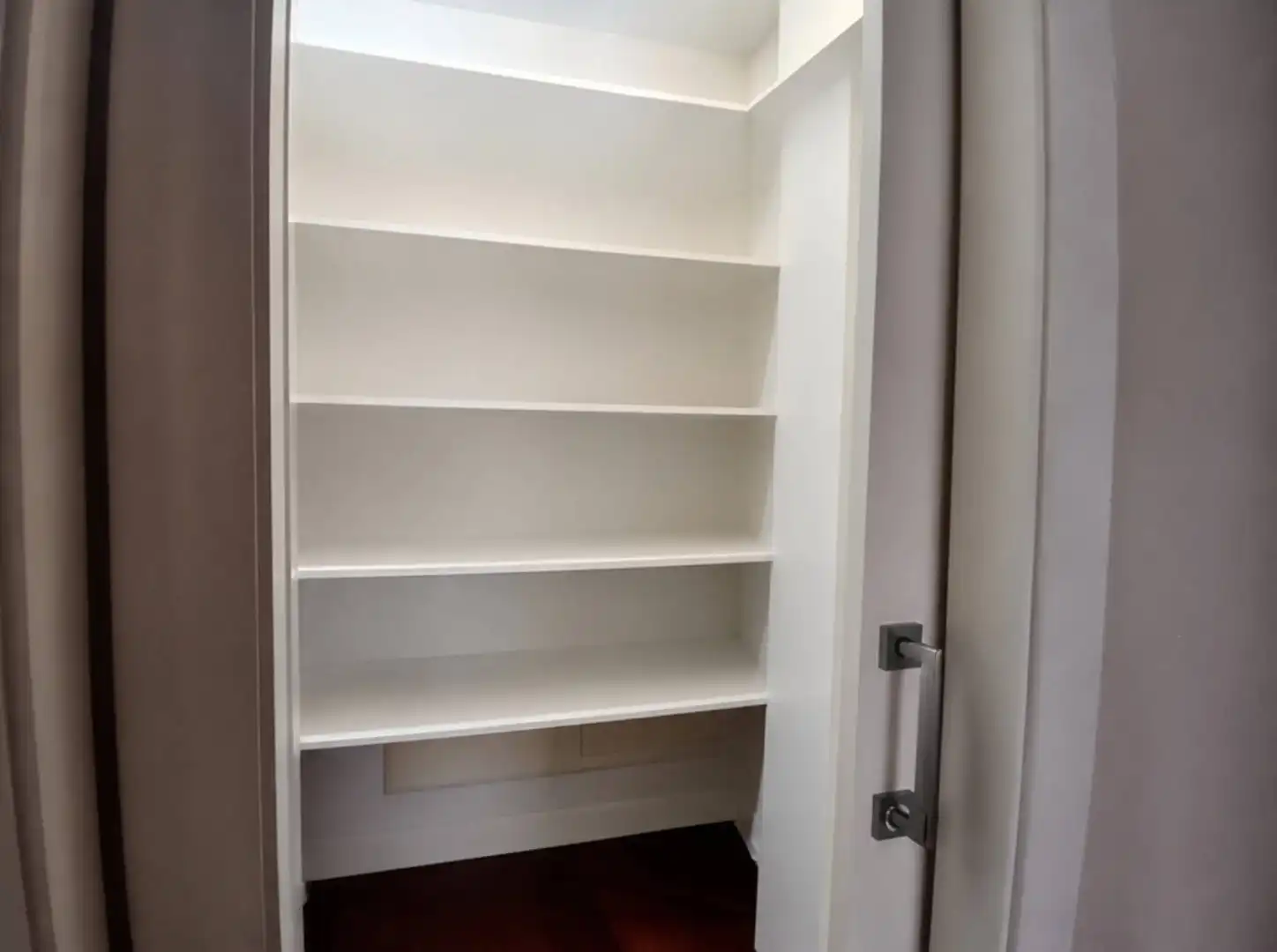Habitación de Piso de alquiler en Cartagena con Aire acondicionado, Calefacción y Parquet