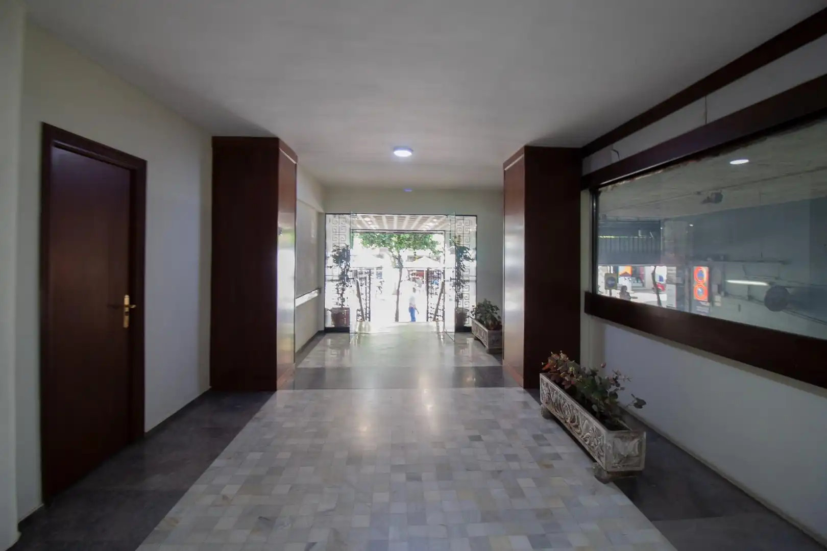 Flat for rent in Sevilla  with Air Conditioner and Heating