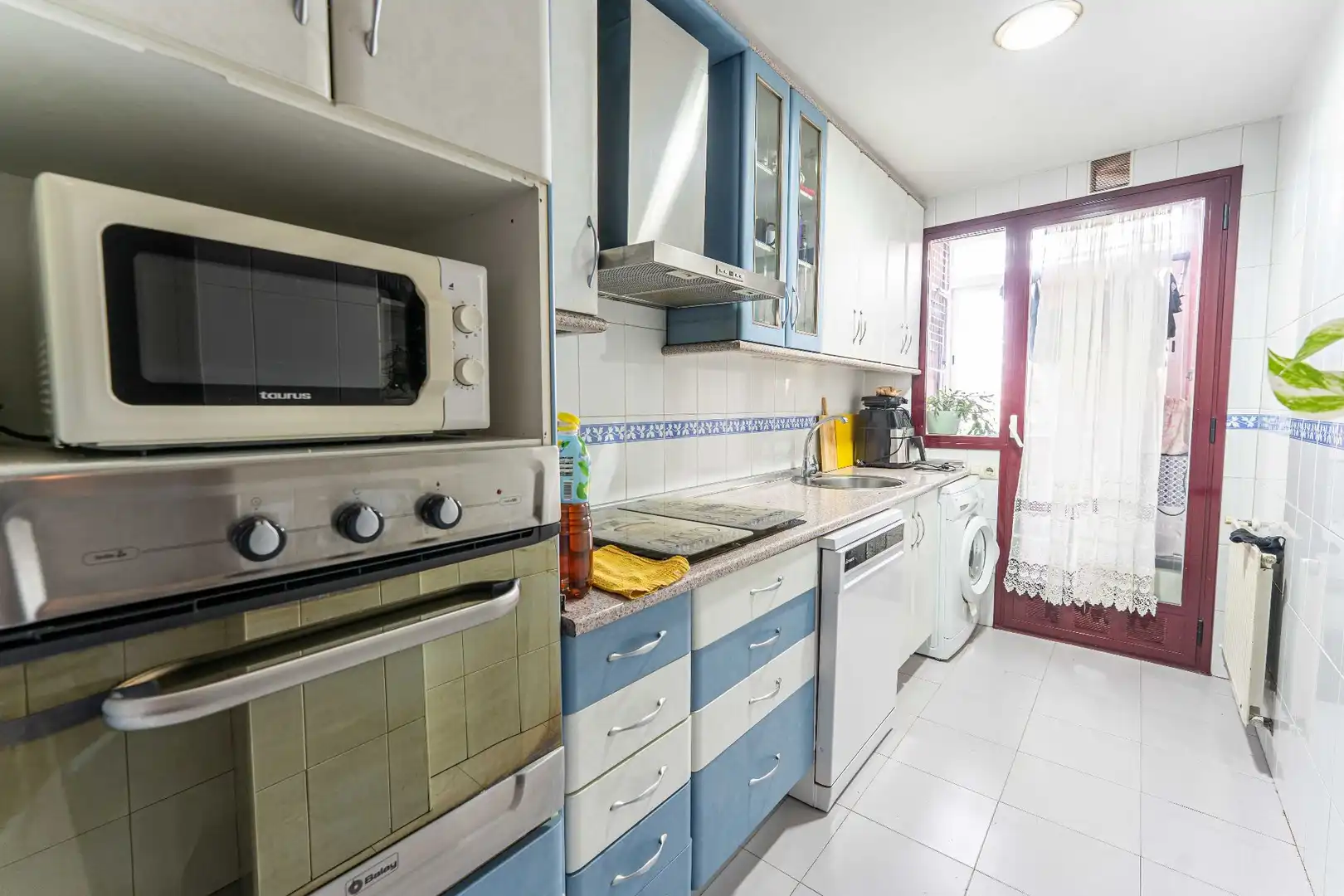 Wohnung mit Pool zum Verkauf in DE LA SILVINITA, imagen 10