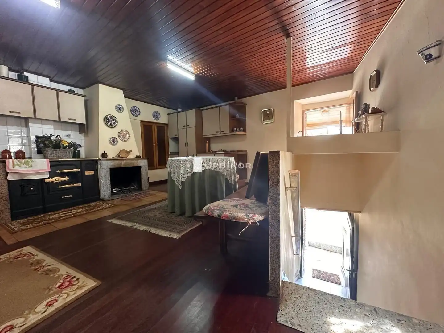 Casa con terrazza in vendita a Xinzo de Limia, imagen 11