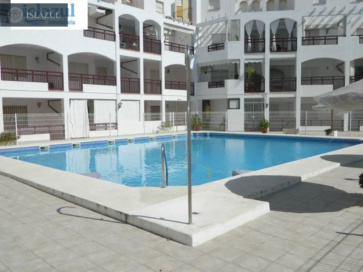 Maisonette mit Terrasse zum Verkauf in Isla Cristina Ciudad
