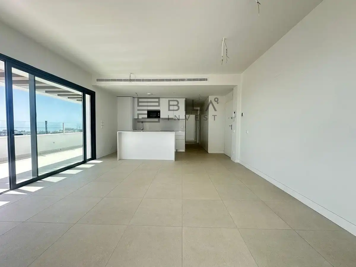 Penthouse zum Verkauf in Periana, imagen 7