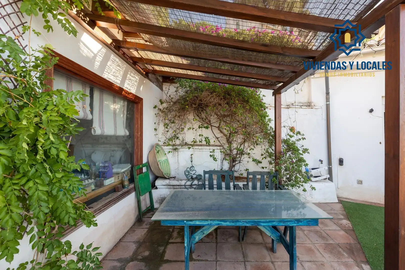 Casa con terrazza in vendita a Calle de Santa Catalina, imagen 33