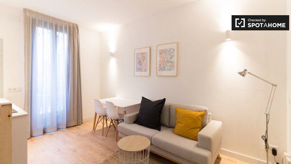 Flat to rent in El Coll