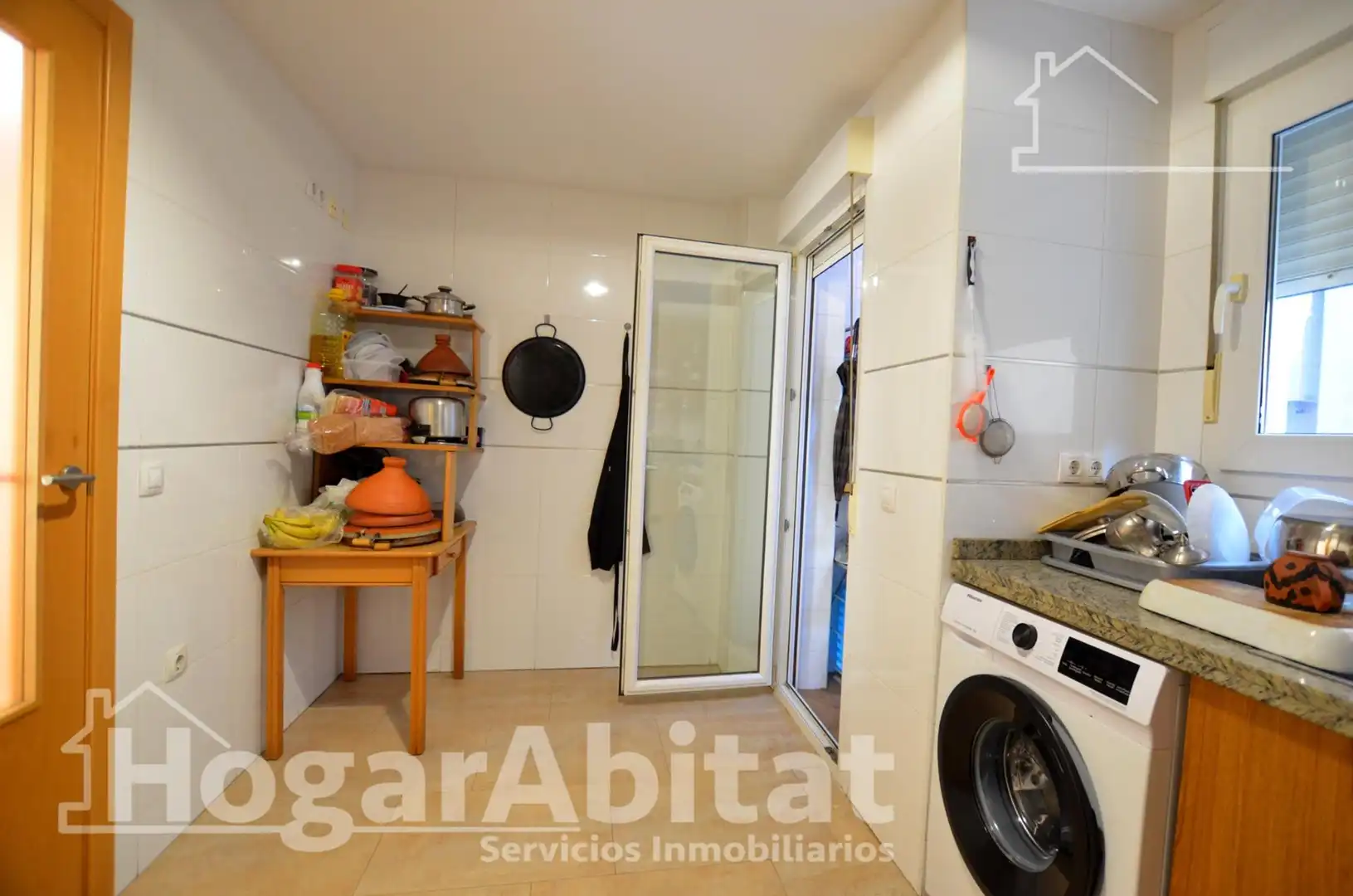 Appartamento con terrazza in vendita a Avenida ESTACION, imagen 7