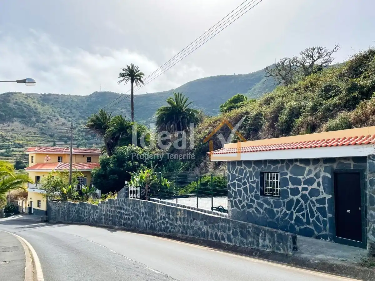 Maison avec jardin à vendre à Los Silos, imagen 5