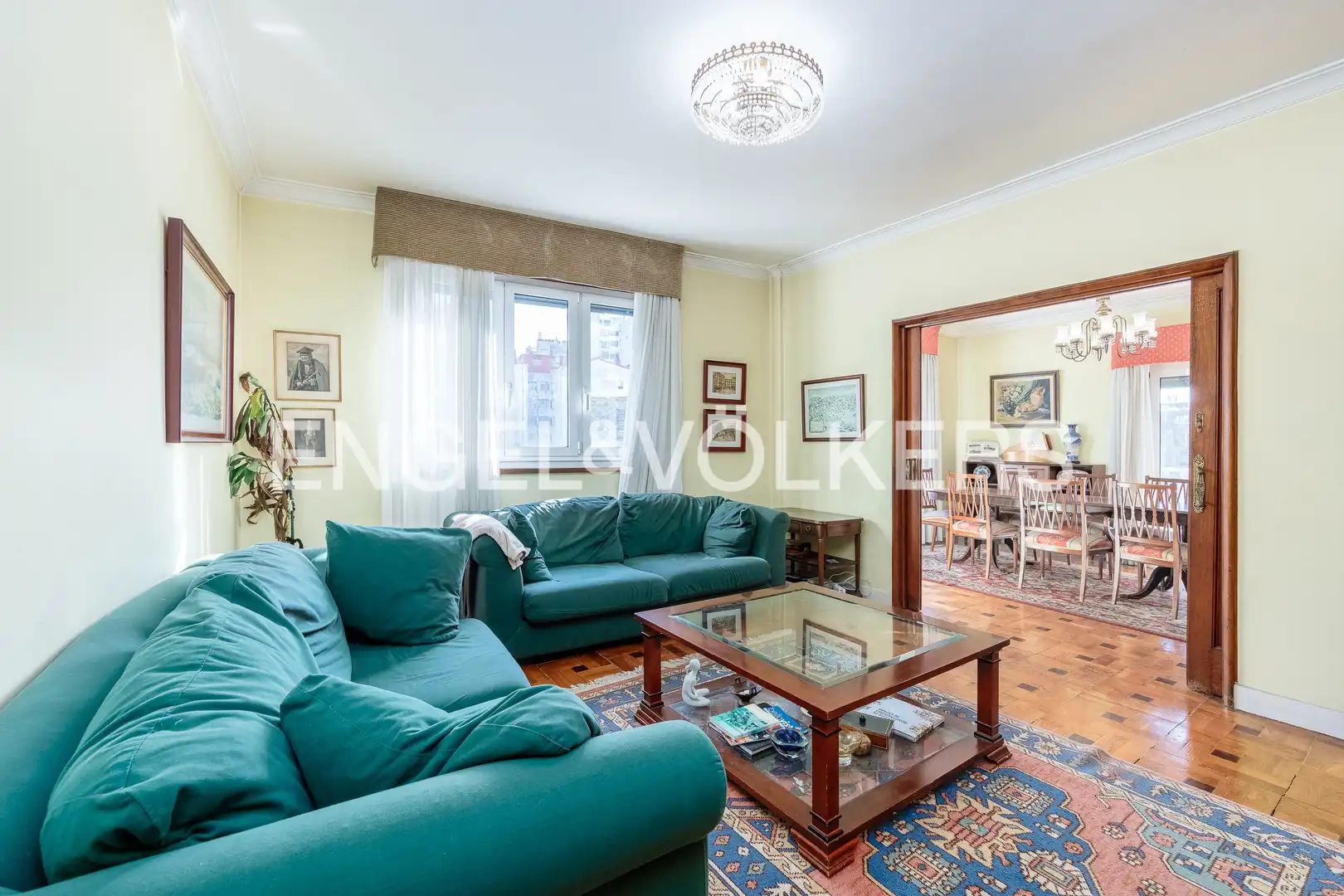 Wohnung mit Aufzug zum Verkauf in Centro Urbano, imagen 12
